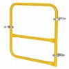 Vestil Pipe Safety Railing Gate VDKR-G3-B